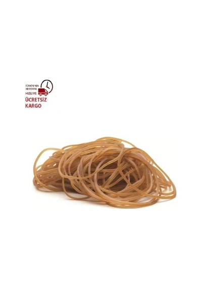 Paket Ambalaj Lastik 1 Kg