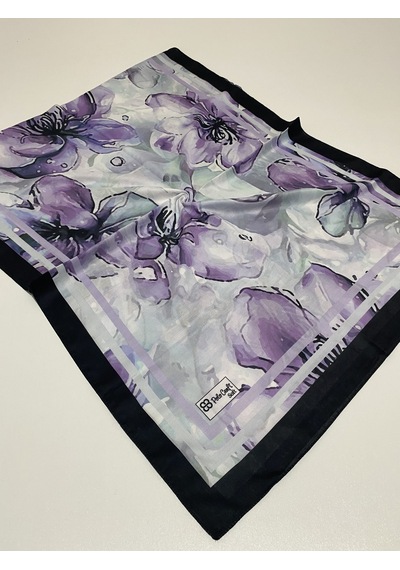 Polocraft Soft Şal Kjm64 Çok Renkli
