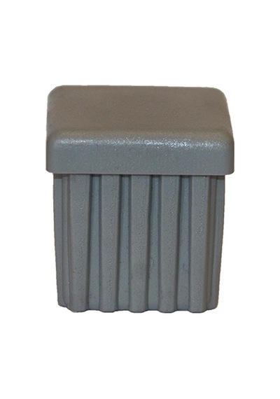 30X30 Plastik Iç Tapa Gri