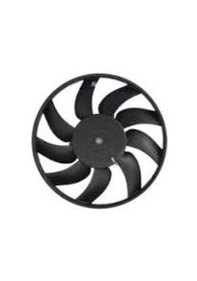 Volkswagen Crafter 30-35 - 30-50 Fan Motoru Sağ Taraf