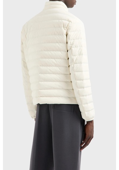 Emporio Armani Erkek Mont 8n1bq2 1nlrz 0101 Beyaz