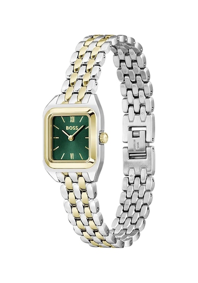 Boss Watches Hb1502822 Kadın Kol Saati Metalik Gri