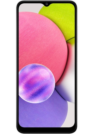 Yenilenmiş Samsung Galaxy A04 128 GB 4 GB (12 Ay Garantili)