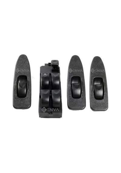 Mitsubishi Carisma Cam Açma Dügmesi Anahtari Takim 2001--2005 264848062