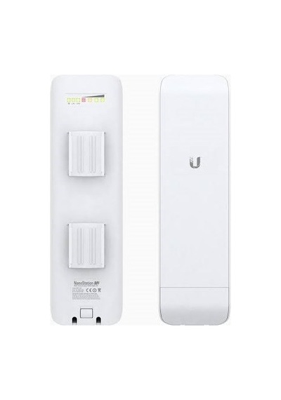 Ubnt Nanostation M2 2.4 Ghz Mımo Airmax Nsm2