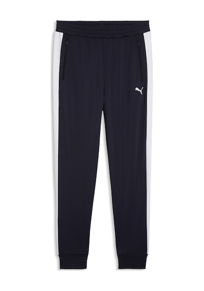 Puma Essentials T7 Poly Erkek Lacivert Eşofman Altı 692463-16 Lacivert