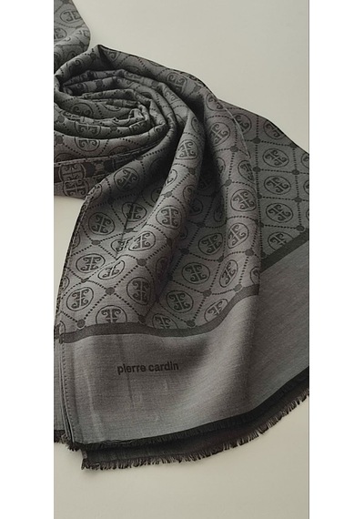 Pierre Cardin Şal 001 Füme