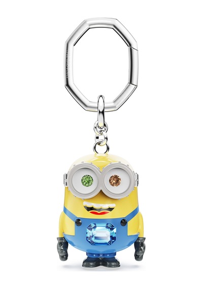 5746382 Swarovski Anahtarlık Mınıons:keyrıng