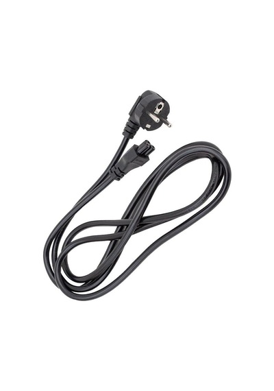 Pm-8051 3 X 0.75 Mm Notebook Power Yonca Kablo 1.5 Metre Poşetli