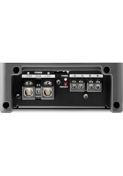 Focal Fpx1.1000 1 Kanal Mono Oto Amfisi