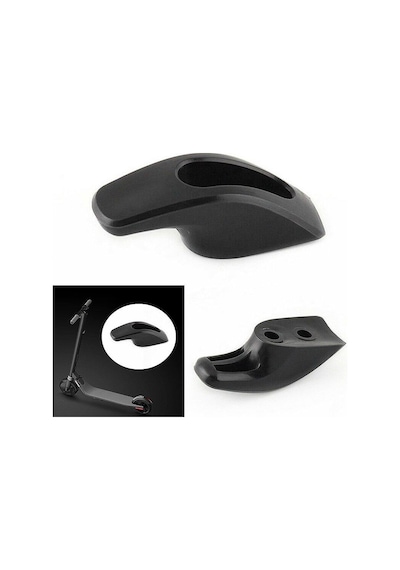 Ninebot Segway Es1/2/3/4 Kickscooter için Ön Kanca Askısı Plastik