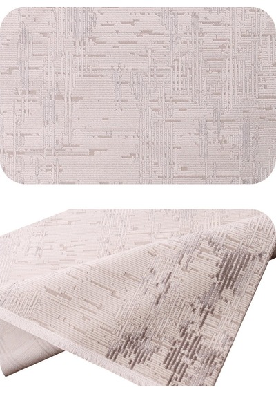 Nexus Halı Albina 5434 Gri 160x230 Ölçü Gri
