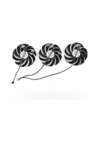 Msı Rtx 3070 3070Ti 3080 3080Ti 3090 Suprım X Fan