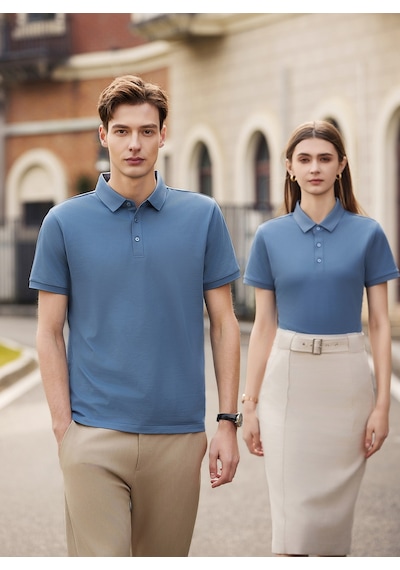 New Performance Arw50329 Serintutan-antibakteriyel-yüksek Kalite Düğmeli Polo Yaka Tshirt Koyu Mavi New Performance Arw50329 Serintutan-antibakteriyel-yüksek Kalite Düğmeli Polo Yaka Tshirt Koyu Mavi