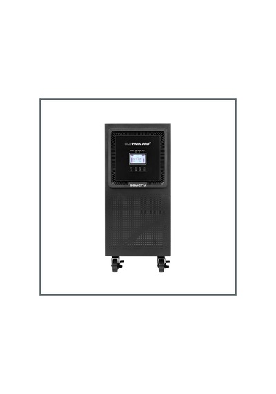Salicru Online Ups Twın Pro2 6kva