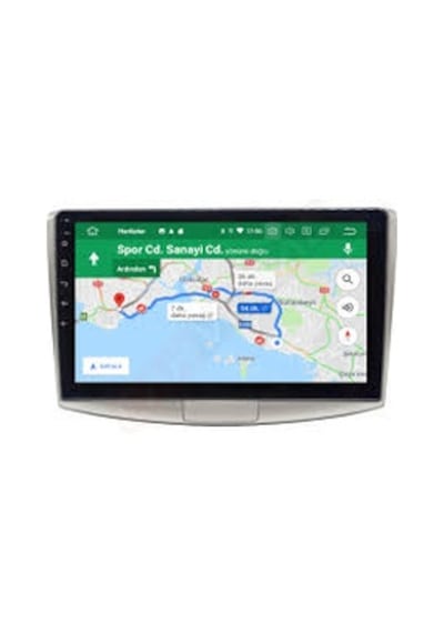 Volkswagen Passat Cc Android Multimedya 2Gb Ram 32Gb Hafıza Dsp
