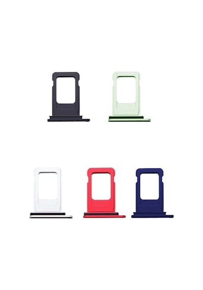 Axya Apple Uyumlu iPhone 12 Mini Sim Kart Tepsisi