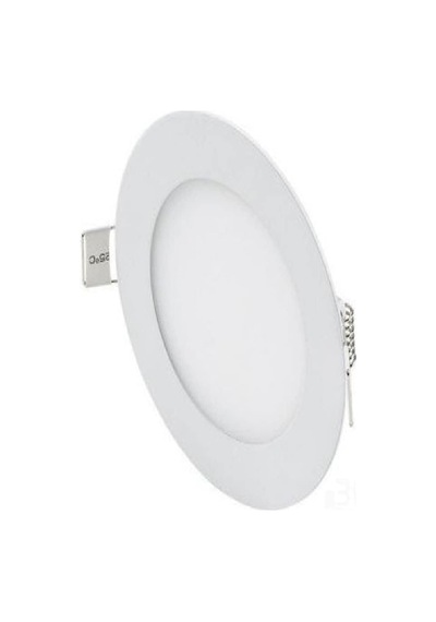 Panel Led Spot Armatürled Aydınlatma 3 W St01524 Diğer