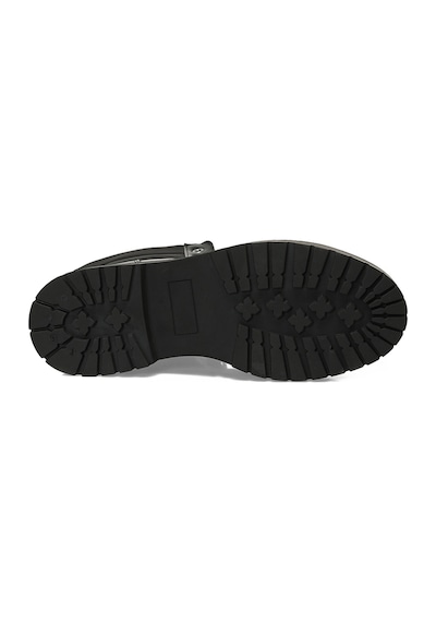 Polaris 326551.z 5pr Siyah Kadın Kar Botu 000000000102044813 Siyah