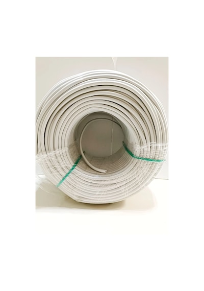 250 mt 7mm Spagetti Hortum Yüksek Kalite-1 top