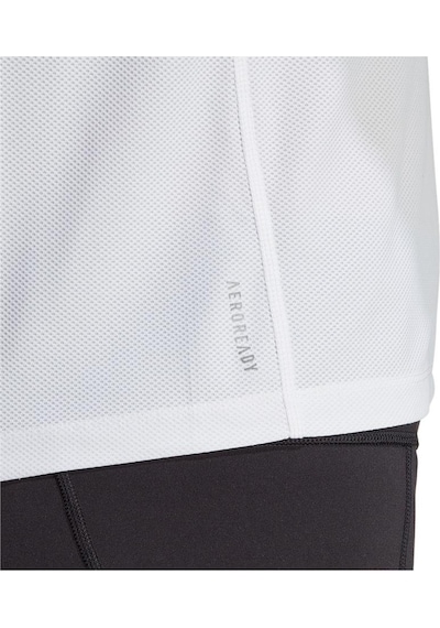 Adidas Otr B Kadın Tişört Ik7442-whıte