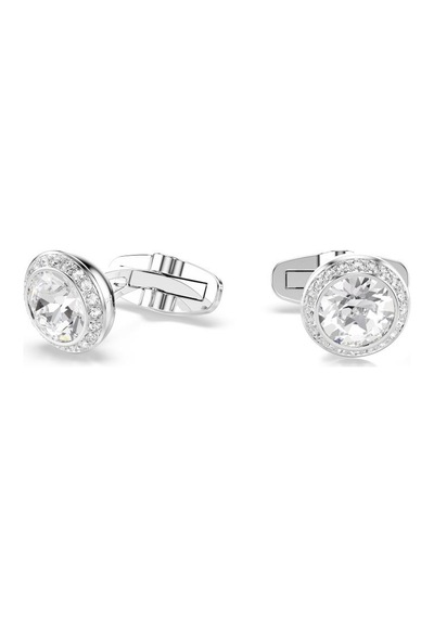 5761046 Swarovski Kol Düğmesi Una:cuffl Rnd Cry/rhs