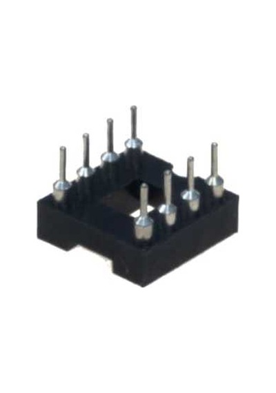 Robotistan 8 Pin Prc Soket