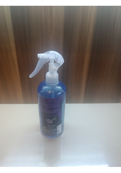 Tawrıd By Esinty Sprey Oda Kokusu 400 Ml Levender Lavanta Kokusu