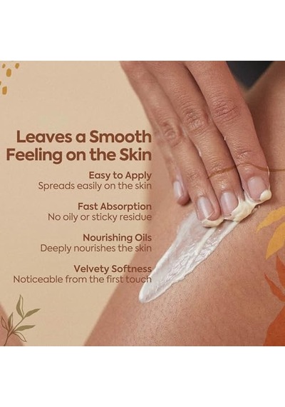 Selülite Karşı Mükemmel Koruma - Brezilya Fındığı Yağlı Anti Selülit Kremi Bacak, Basen Ve Kalça Sıkılaştırıcı Krem Dermatolojik Olarak Test Edilmiştir, 100 Ml