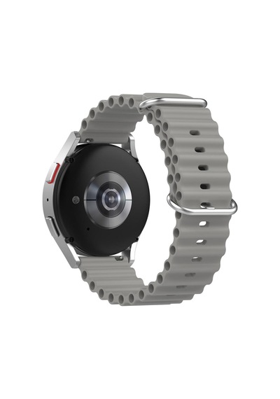 Samsung Gear S3 Watch 46mm Watch 3 45mm Uyumlu Ocean Kordon 22mm