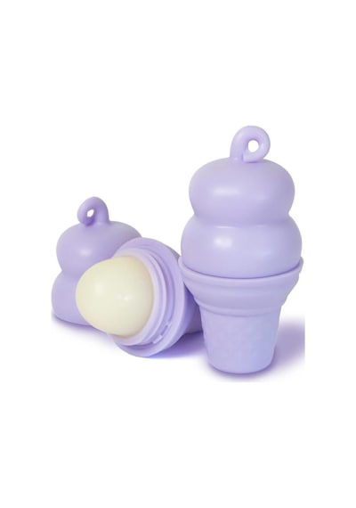 Rebels Refinery Ice Cream Lip Balm Lemon Meringue Pie 7GR