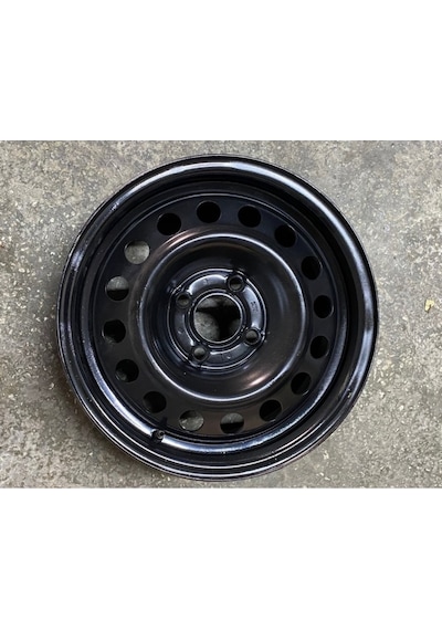 .Clio Symbol 2 Kangoo Sac Jant 14'' Inc