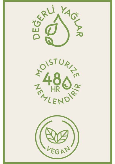 Arko Nem Krem Avokado Yağı 60 Ml