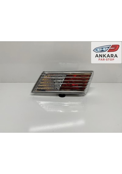 Honda Civic Fb7 2012 - 2015 Stop Lambası Sağ İç Arka Bagaj Kapağında Kalan Sağ İç
