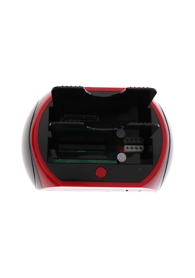 2.5-3.5 İde Sata Dock Docking Station Hdd Harddisk Kutusu İstasyon