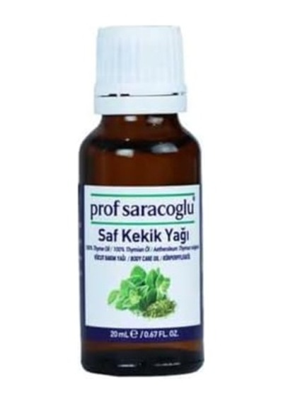 %100 Saf Kekik Yağı 20ml 65862951
