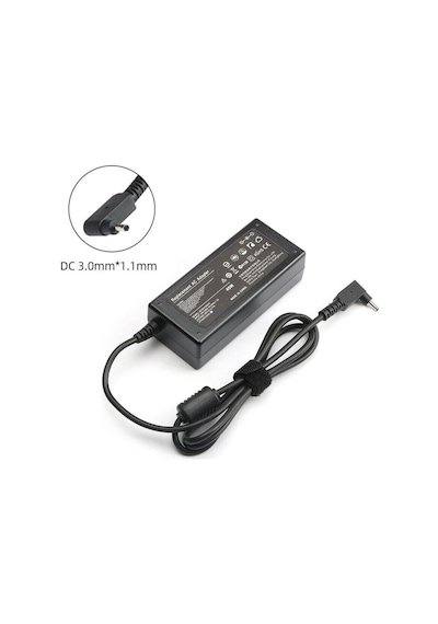 Acer İle Uyumlu Swift 3 Sf514-54gt Adaptör Şarj Aleti 65w