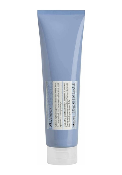 Davines Su Aftersun Yüz Vucut Bakım Kremi 150 ML