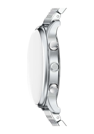 Emporio Armani Ar11771 Erkek Kol Saati Metalik Gri