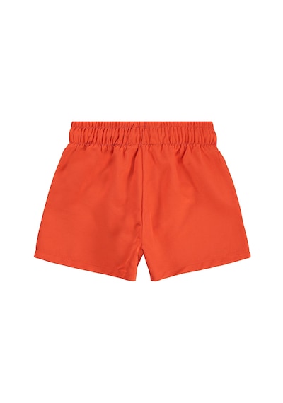 Civil Boys Basic 2-5 Yaş Deniz Şort - Turuncu Oranj