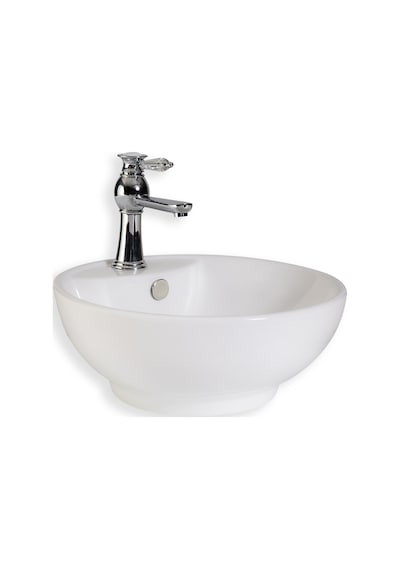Lena Tezgah Üstü Çanak Lavabo E -5033