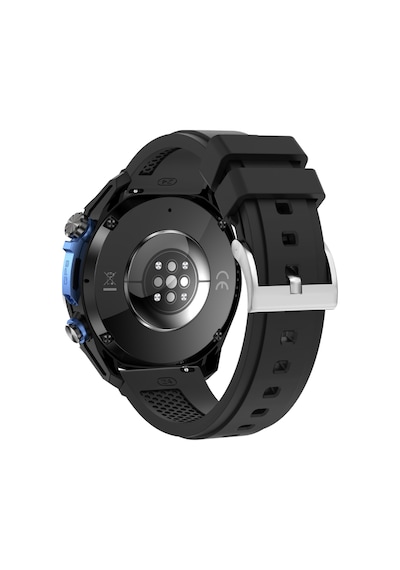 Harvox Extreme Gps'li Amoled Akıllı Saat Iphone Ve Android Tüm Telefonlara Uyumlu