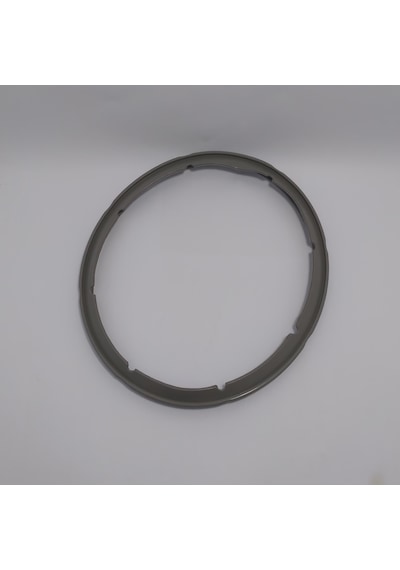 Lastik Silikon Essenso Tek Yanak Orta Dıştan Dışa 27 Cm