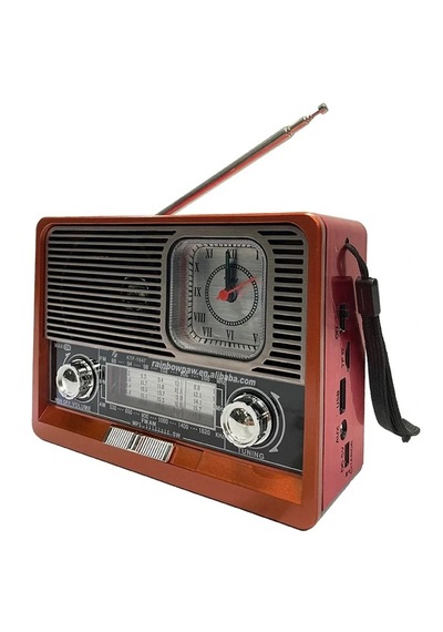 Nostaljik Radyo Yage Yg-892 Nostaljik Radyo Bluetooth Fm Usb