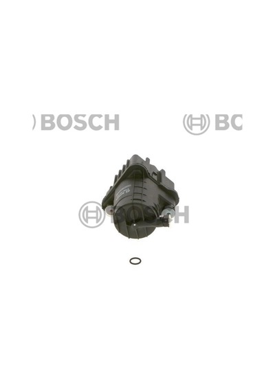 Yakıt Filtresi Mazot Clıo Iıı / Modus 04 1.5 Dci 7701061578