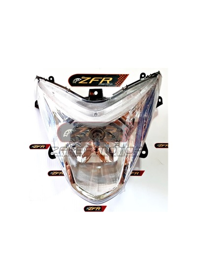 Honda Spacy Alpha 2015-2016-2017 Model Komple Ön Far