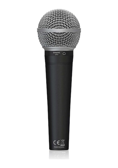 Behringer Sl84c Dinamik Cardioid Mikrofon