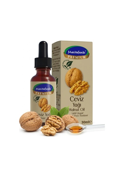 Ceviz Yağı 30 Ml
