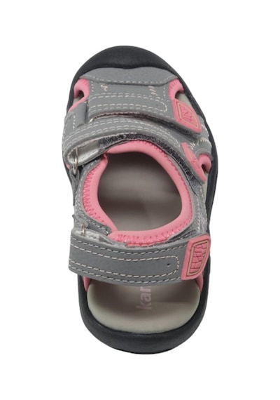 Kamık Kamik Seaturtle2 Unisex Çocuk Gri Ayakkabı Lgp Gri