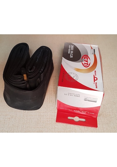29x2.10-2,25 İç Lastik Chaoyang Cyt